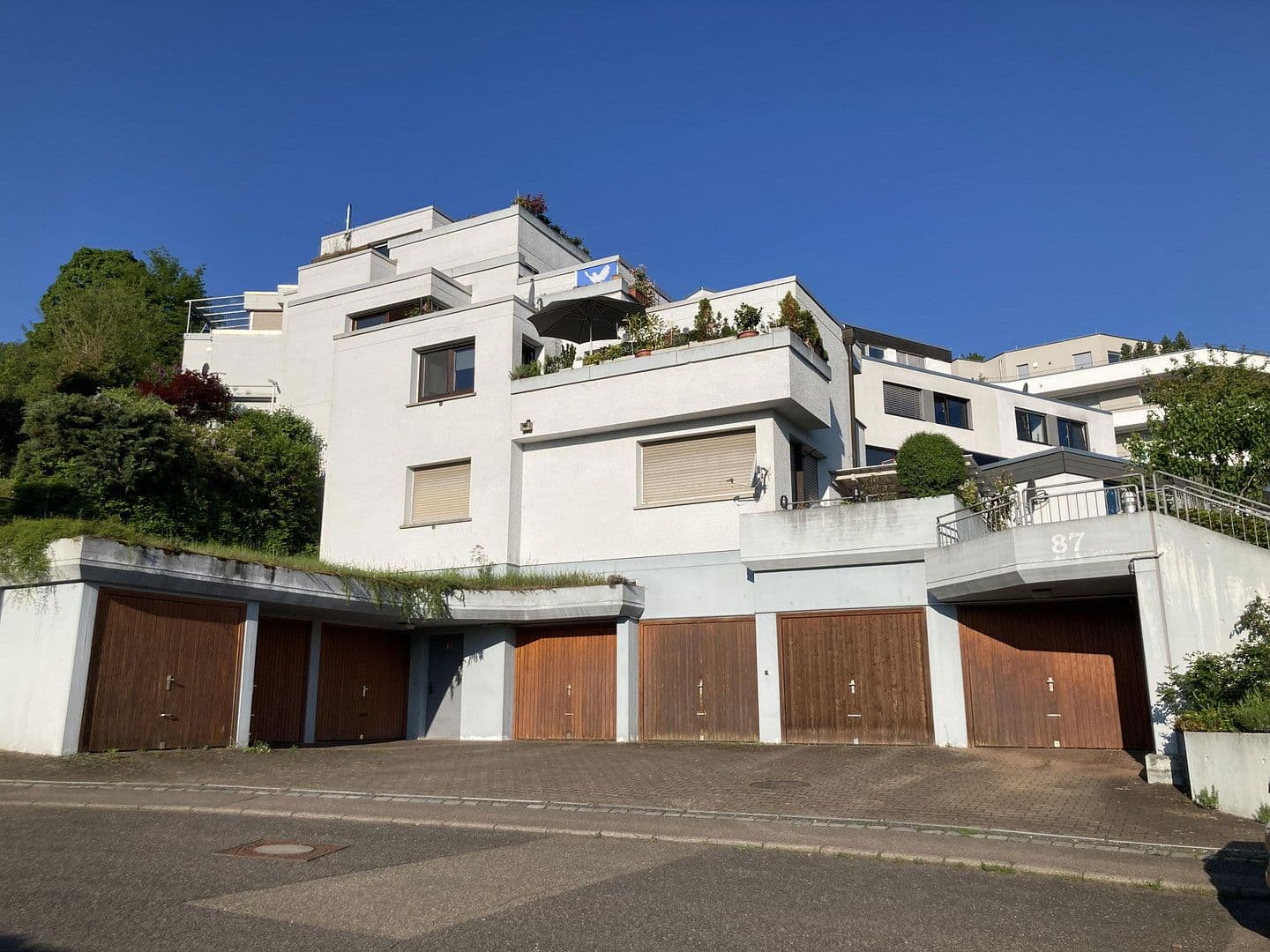 3 bedroom with open-plan kitchen flat for sale, 106 m², Stuttgart, Baden-Württemberg 3 bedroom with open-plan kitchen flat for sale, 106 m², Stuttgart, Baden-Württemberg