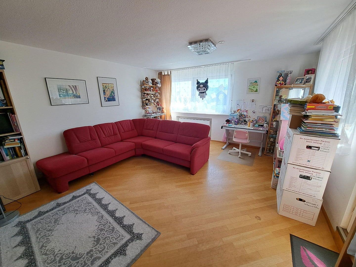 3 bedroom with open-plan kitchen flat for sale, 106 m², Stuttgart, Baden-Württemberg 3 bedroom with open-plan kitchen flat for sale, 106 m², Stuttgart, Baden-Württemberg