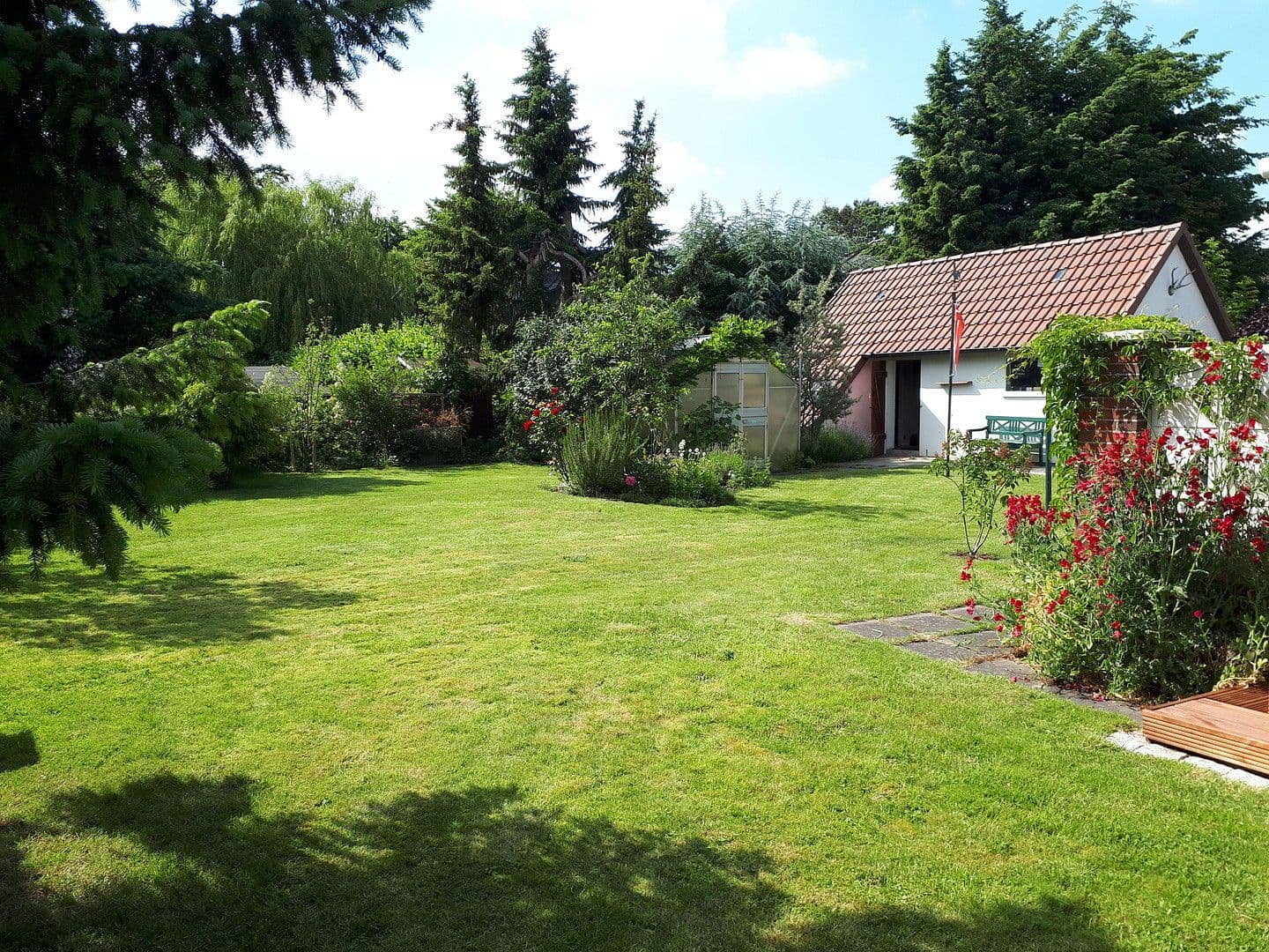 house for sale, 110 m², Hetlingen, Schleswig-Holstein house for sale, 110 m², Hetlingen, Schleswig-Holstein