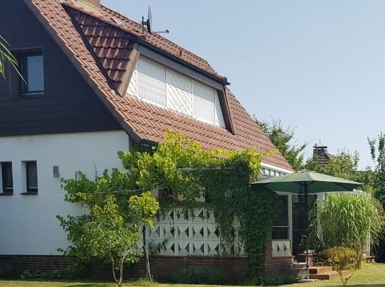 house for sale, 110 m², Hetlingen, Schleswig-Holstein house for sale, 110 m², Hetlingen, Schleswig-Holstein