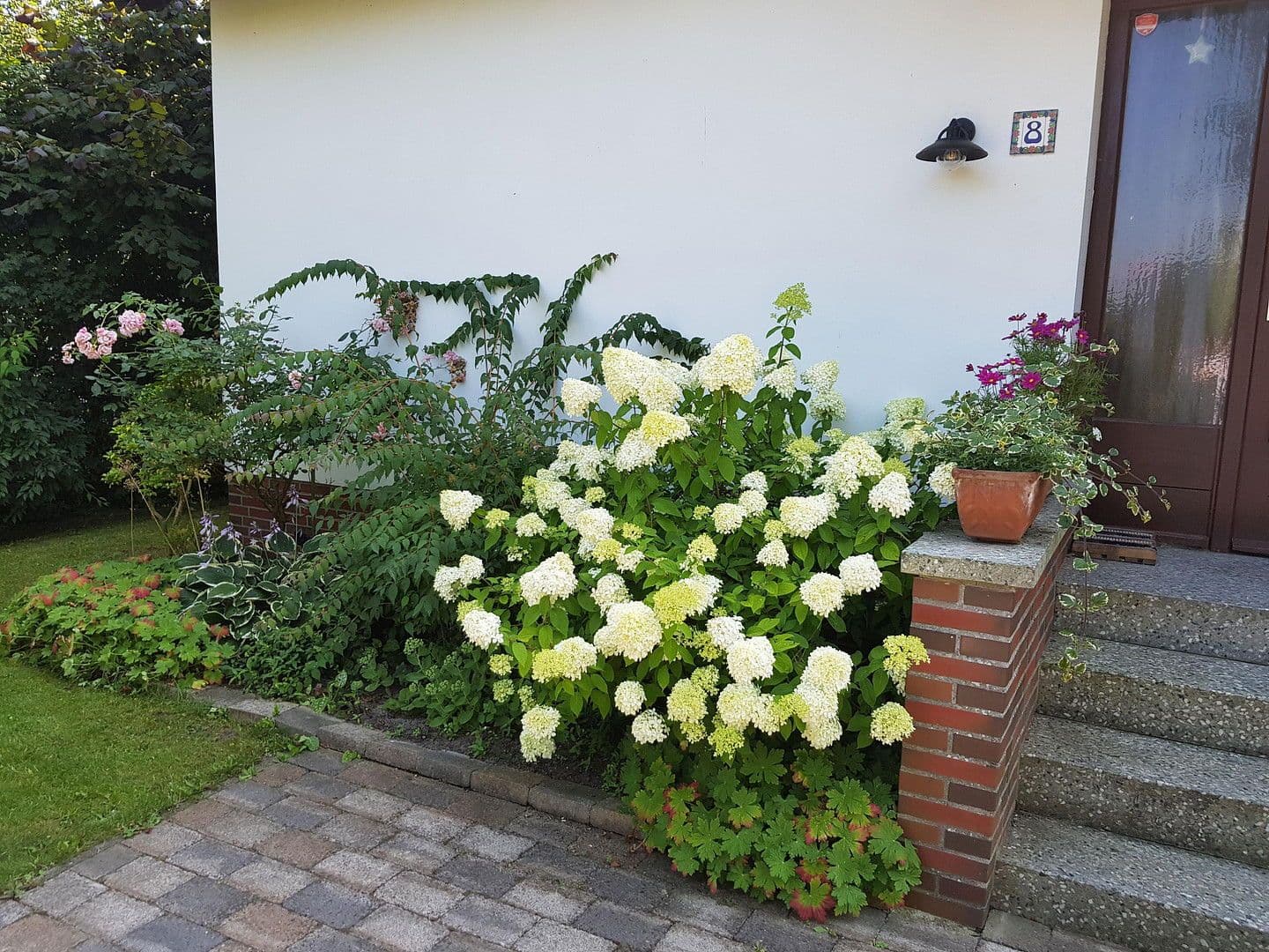 house for sale, 110 m², Hetlingen, Schleswig-Holstein house for sale, 110 m², Hetlingen, Schleswig-Holstein