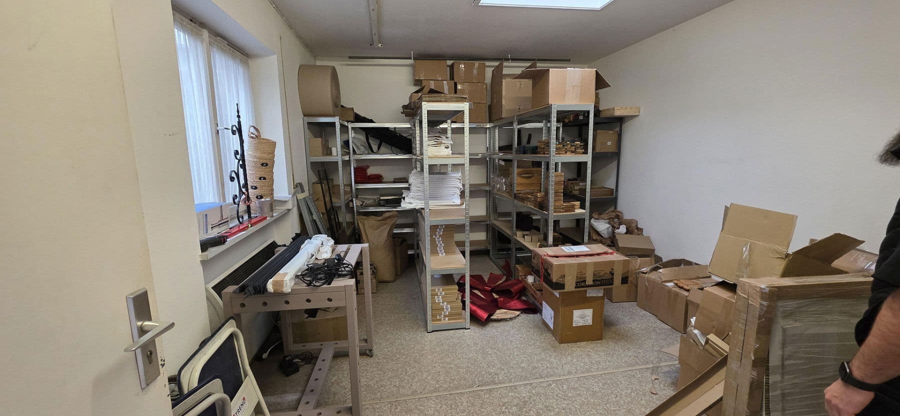 non-residential property to rent, 70 m², Christophstr. 27, Überlingen, Baden-Württemberg non-residential property to rent, 70 m², Christophstr. 27, Überlingen, Baden-Württemberg