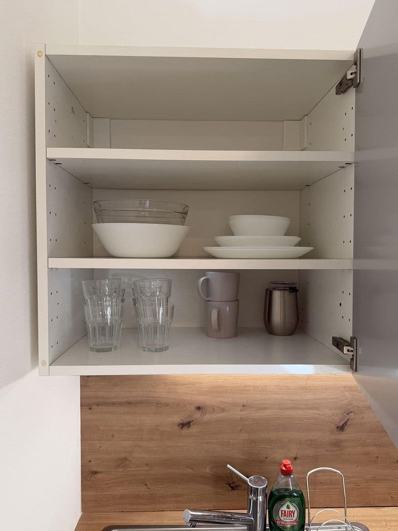 1 bedroom flat to rent, 27 m², Turpinstraße 202, Aachen, North Rhine-Westphalia 1 bedroom flat to rent, 27 m², Turpinstraße 202, Aachen, North Rhine-Westphalia