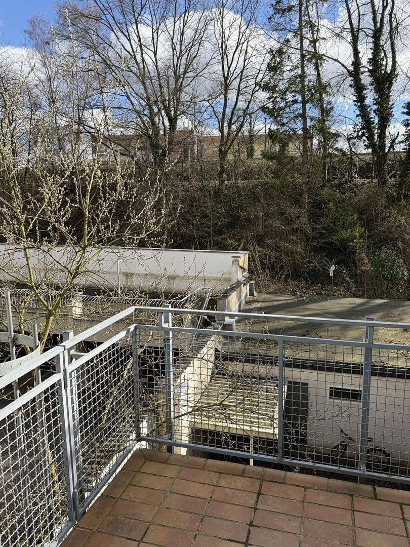 1 bedroom flat to rent, 27 m², Turpinstraße 202, Aachen, North Rhine-Westphalia 1 bedroom flat to rent, 27 m², Turpinstraße 202, Aachen, North Rhine-Westphalia