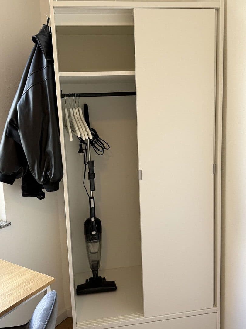 1 bedroom flat to rent, 27 m², Turpinstraße 202, Aachen, North Rhine-Westphalia 1 bedroom flat to rent, 27 m², Turpinstraße 202, Aachen, North Rhine-Westphalia