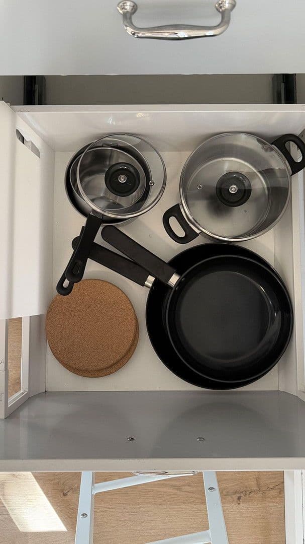 1 bedroom flat to rent, 27 m², Turpinstraße 202, Aachen, North Rhine-Westphalia 1 bedroom flat to rent, 27 m², Turpinstraße 202, Aachen, North Rhine-Westphalia