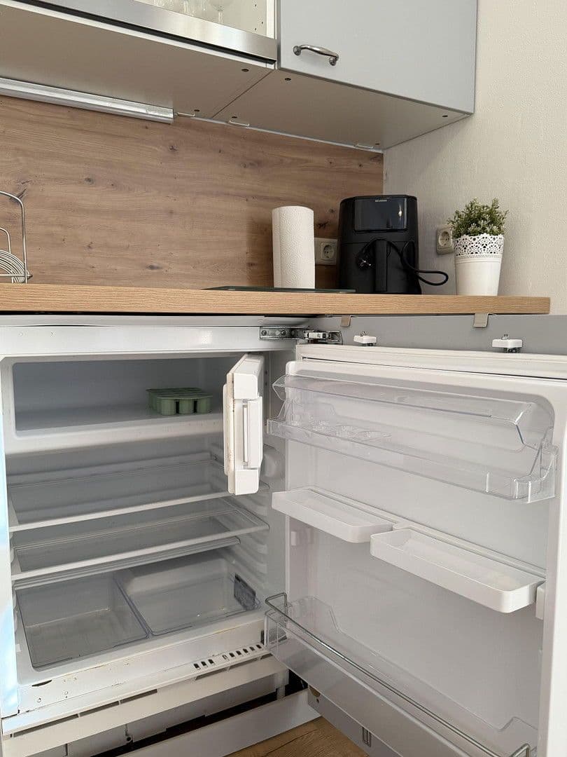 1 bedroom flat to rent, 27 m², Turpinstraße 202, Aachen, North Rhine-Westphalia 1 bedroom flat to rent, 27 m², Turpinstraße 202, Aachen, North Rhine-Westphalia