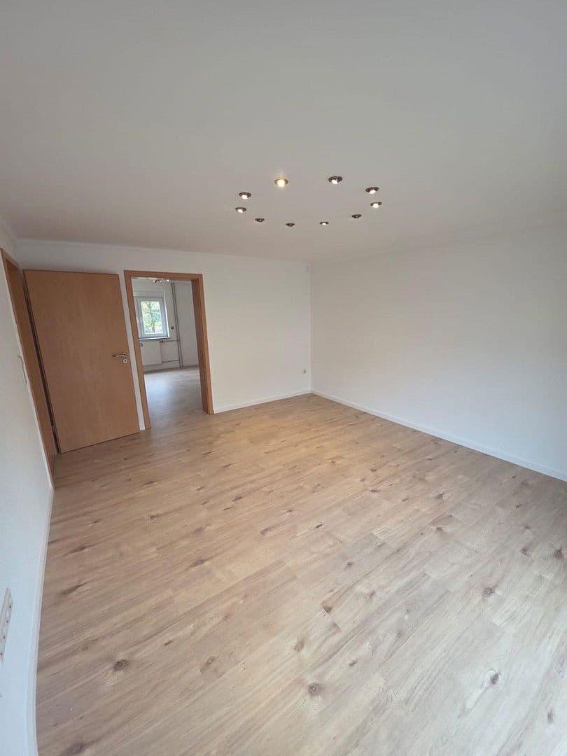 2 bedroom flat to rent, 59 m², Erlenweg 4, Mosbach, Baden-Württemberg 2 bedroom flat to rent, 59 m², Erlenweg 4, Mosbach, Baden-Württemberg