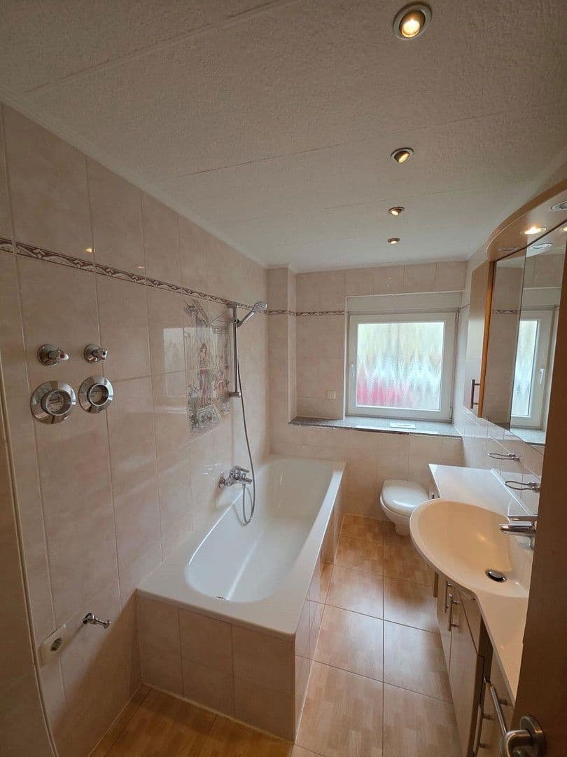 2 bedroom flat to rent, 59 m², Erlenweg 4, Mosbach, Baden-Württemberg 2 bedroom flat to rent, 59 m², Erlenweg 4, Mosbach, Baden-Württemberg