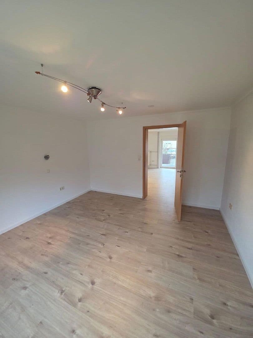 2 bedroom flat to rent, 59 m², Erlenweg 4, Mosbach, Baden-Württemberg 2 bedroom flat to rent, 59 m², Erlenweg 4, Mosbach, Baden-Württemberg