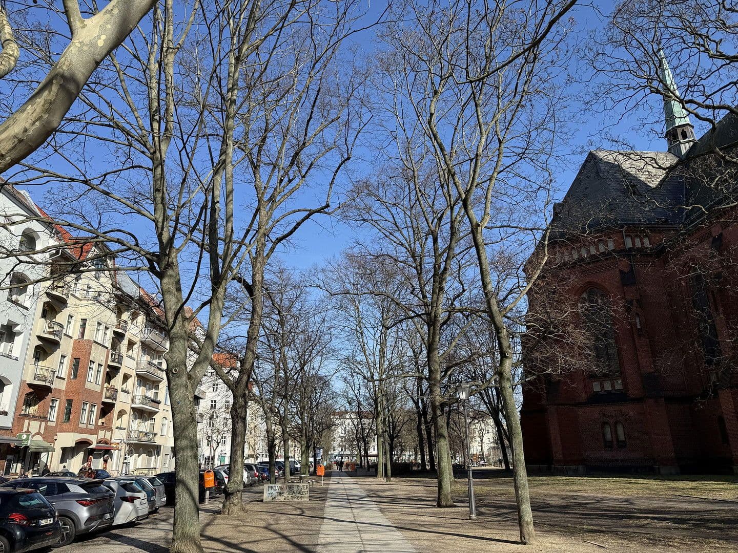 1 bedroom flat for sale, 43 m², Berlin, Berlin 1 bedroom flat for sale, 43 m², Berlin, Berlin