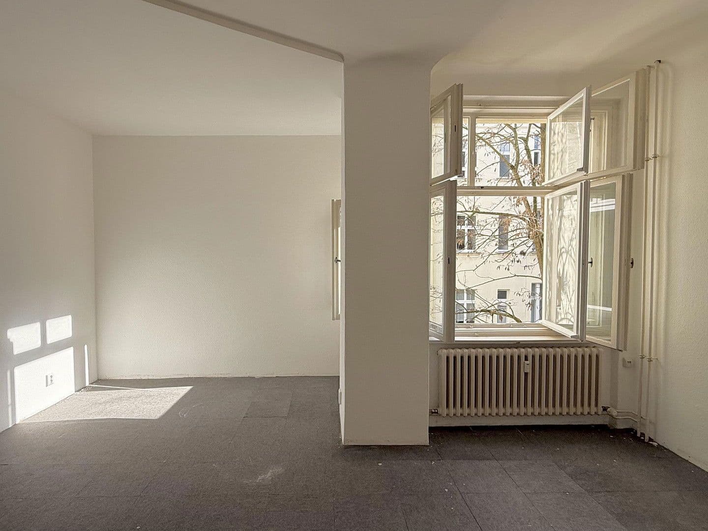 1 bedroom flat for sale, 43 m², Berlin, Berlin 1 bedroom flat for sale, 43 m², Berlin, Berlin