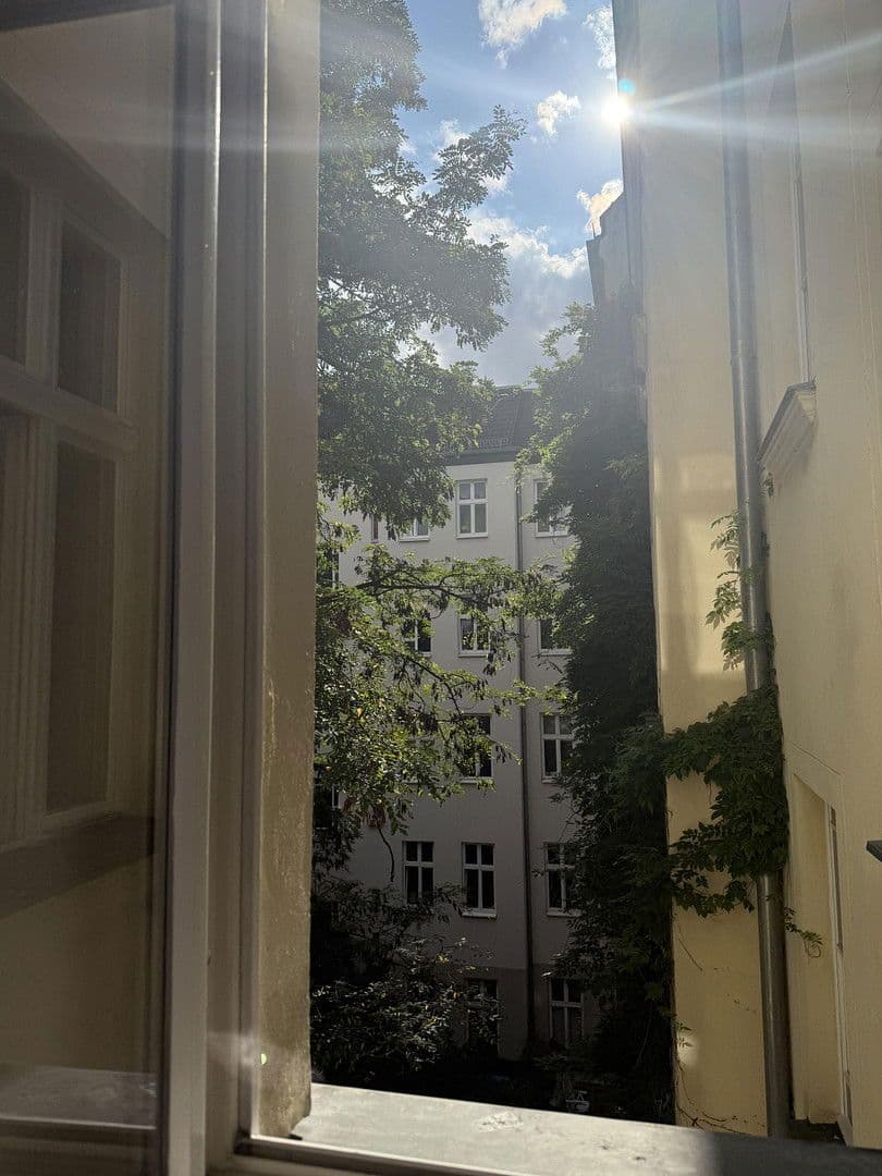 1 bedroom flat for sale, 43 m², Berlin, Berlin 1 bedroom flat for sale, 43 m², Berlin, Berlin