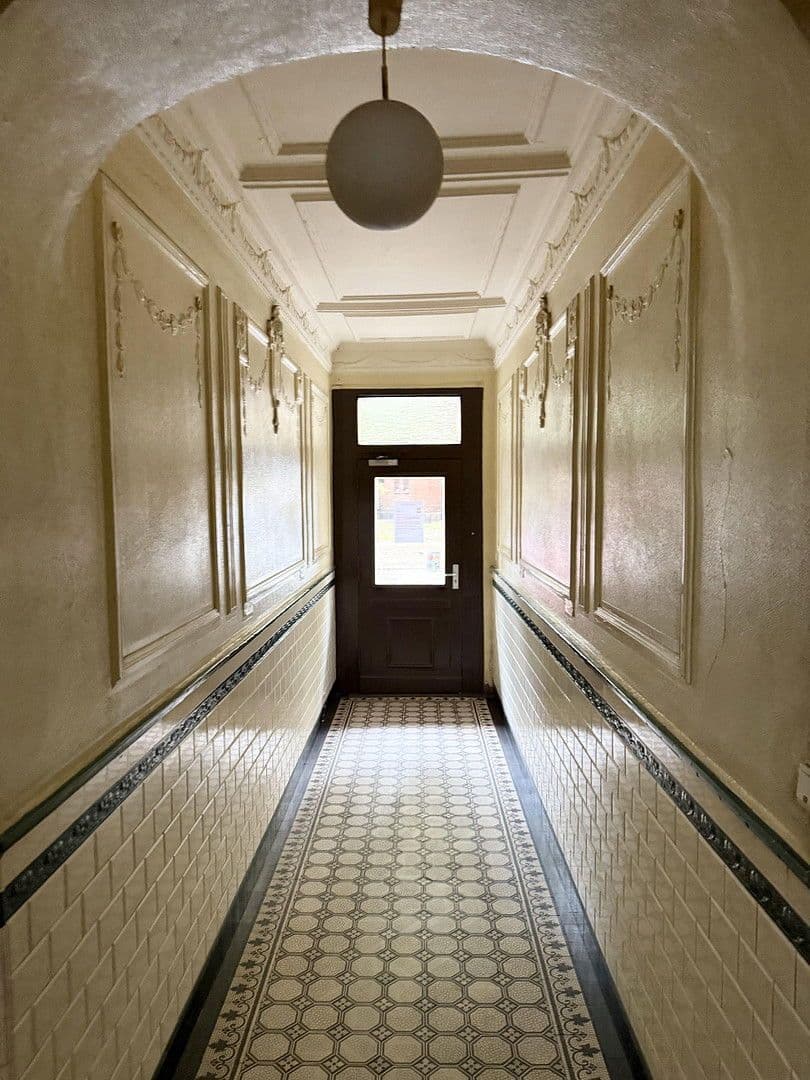 1 bedroom flat for sale, 43 m², Berlin, Berlin 1 bedroom flat for sale, 43 m², Berlin, Berlin