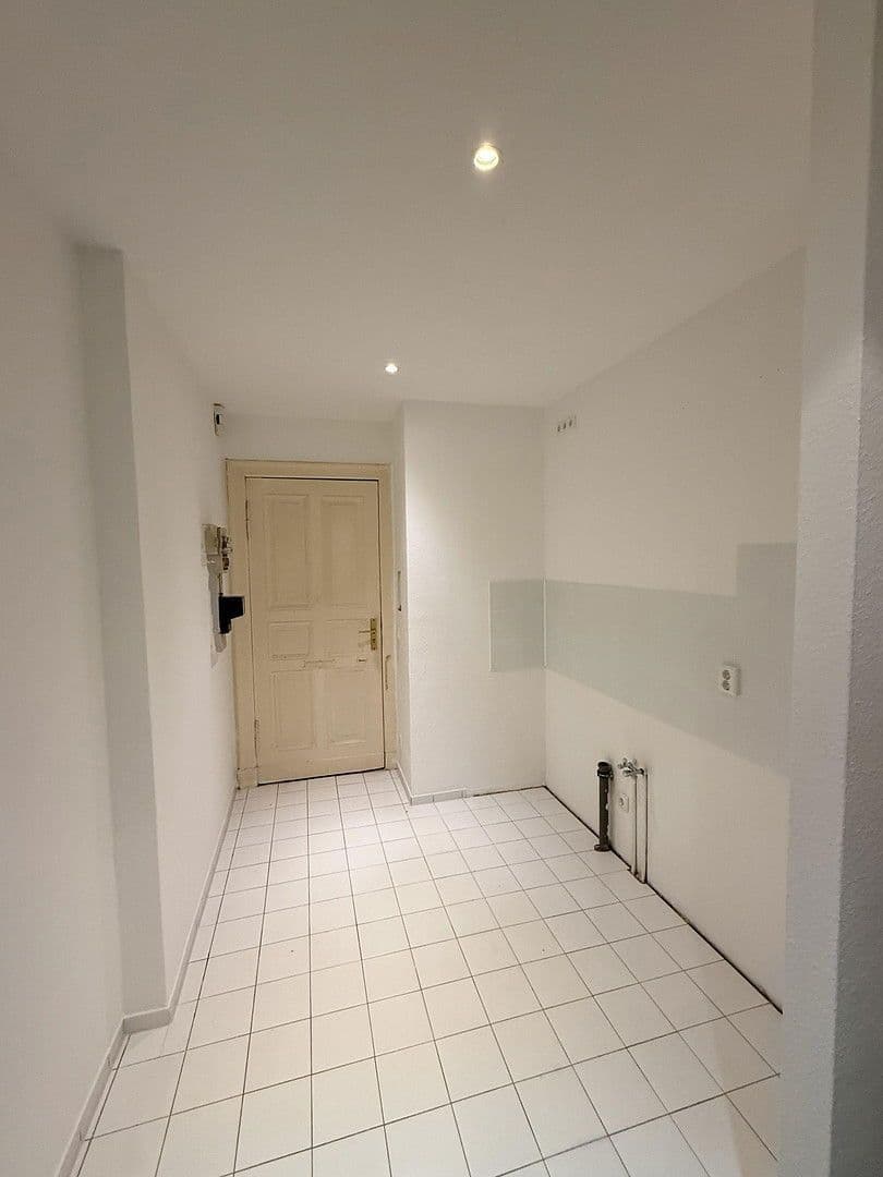 1 bedroom flat for sale, 43 m², Berlin, Berlin 1 bedroom flat for sale, 43 m², Berlin, Berlin