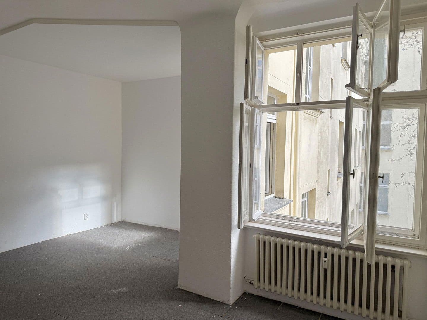 1 bedroom flat for sale, 43 m², Berlin, Berlin 1 bedroom flat for sale, 43 m², Berlin, Berlin