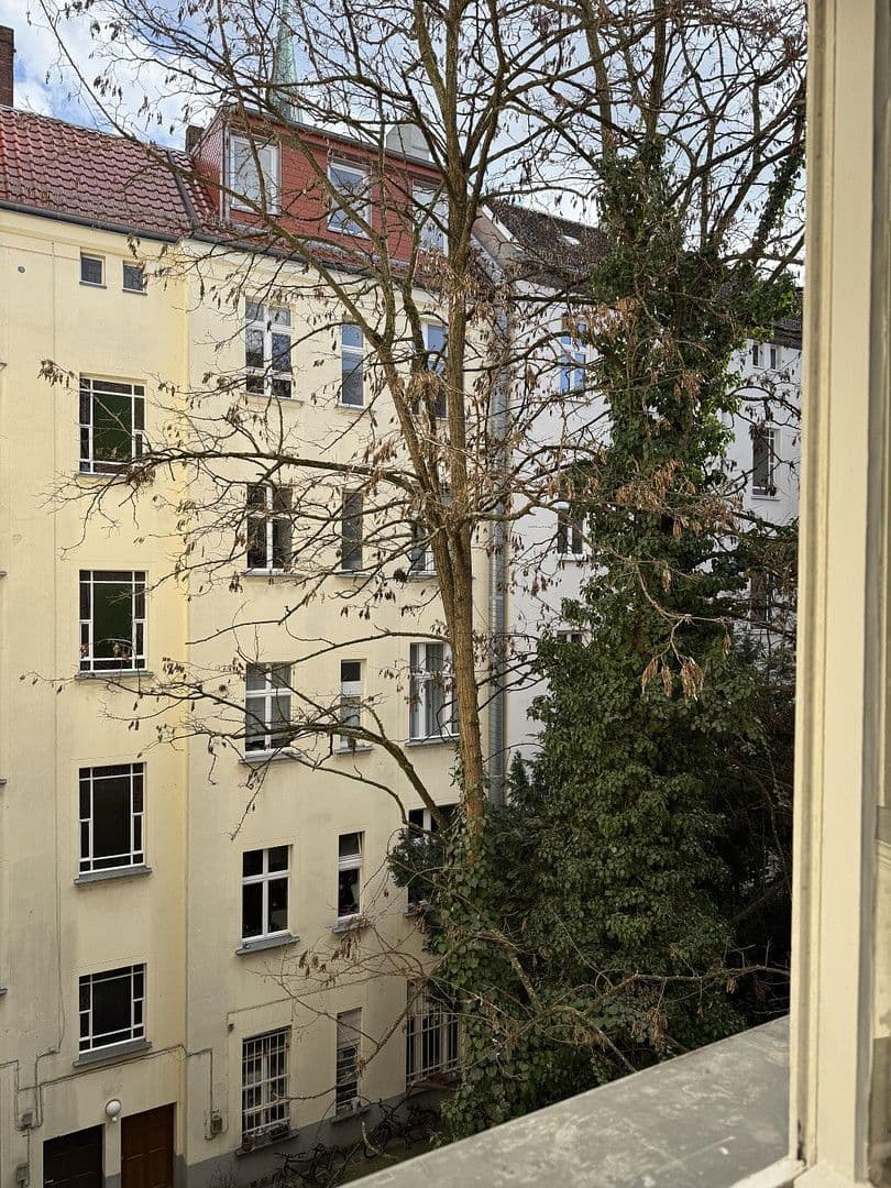 1 bedroom flat for sale, 43 m², Berlin, Berlin 1 bedroom flat for sale, 43 m², Berlin, Berlin
