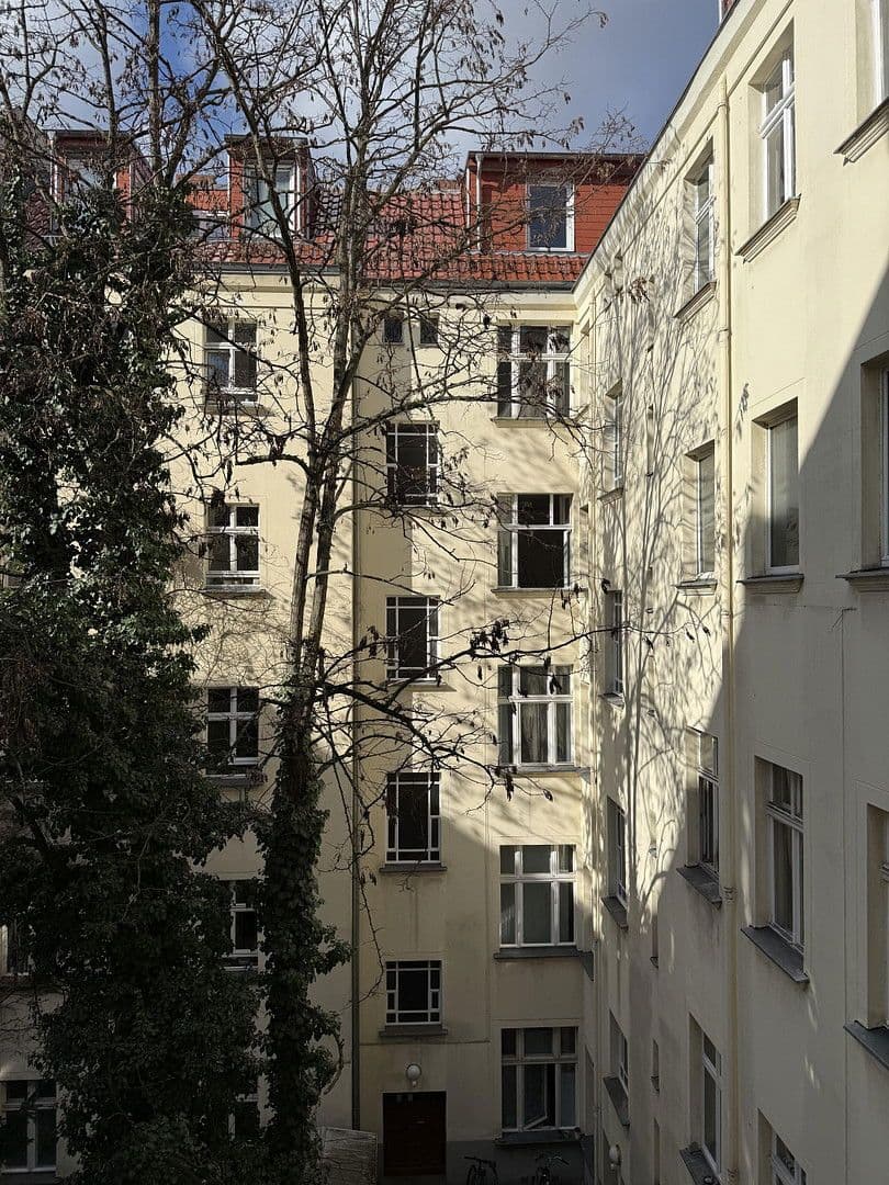 1 bedroom flat for sale, 43 m², Berlin, Berlin 1 bedroom flat for sale, 43 m², Berlin, Berlin