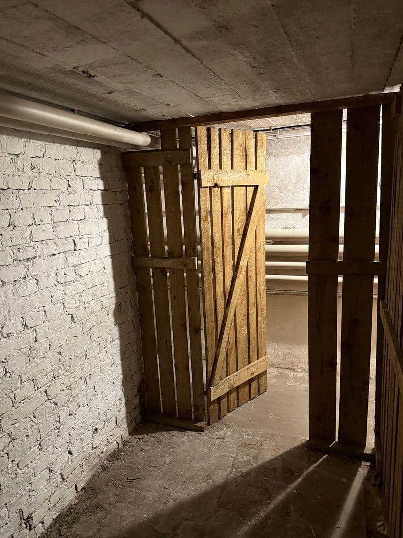 1 bedroom flat for sale, 43 m², Berlin, Berlin 1 bedroom flat for sale, 43 m², Berlin, Berlin