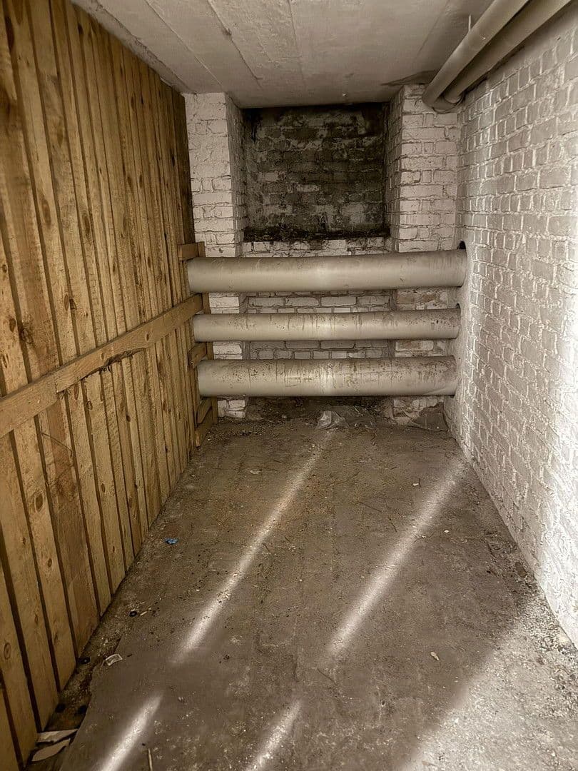 1 bedroom flat for sale, 43 m², Berlin, Berlin 1 bedroom flat for sale, 43 m², Berlin, Berlin