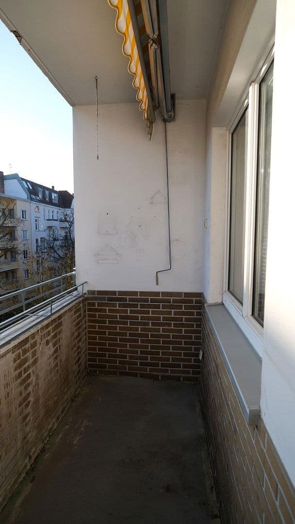 2 bedroom flat for sale, 53 m², Berlin, Berlin 2 bedroom flat for sale, 53 m², Berlin, Berlin