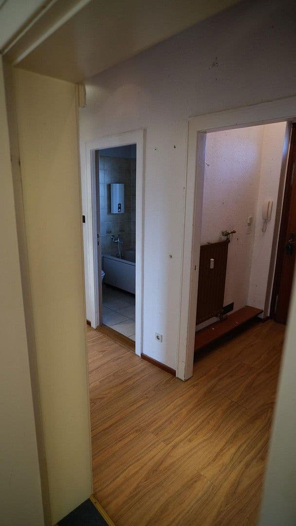 2 bedroom flat for sale, 53 m², Berlin, Berlin 2 bedroom flat for sale, 53 m², Berlin, Berlin