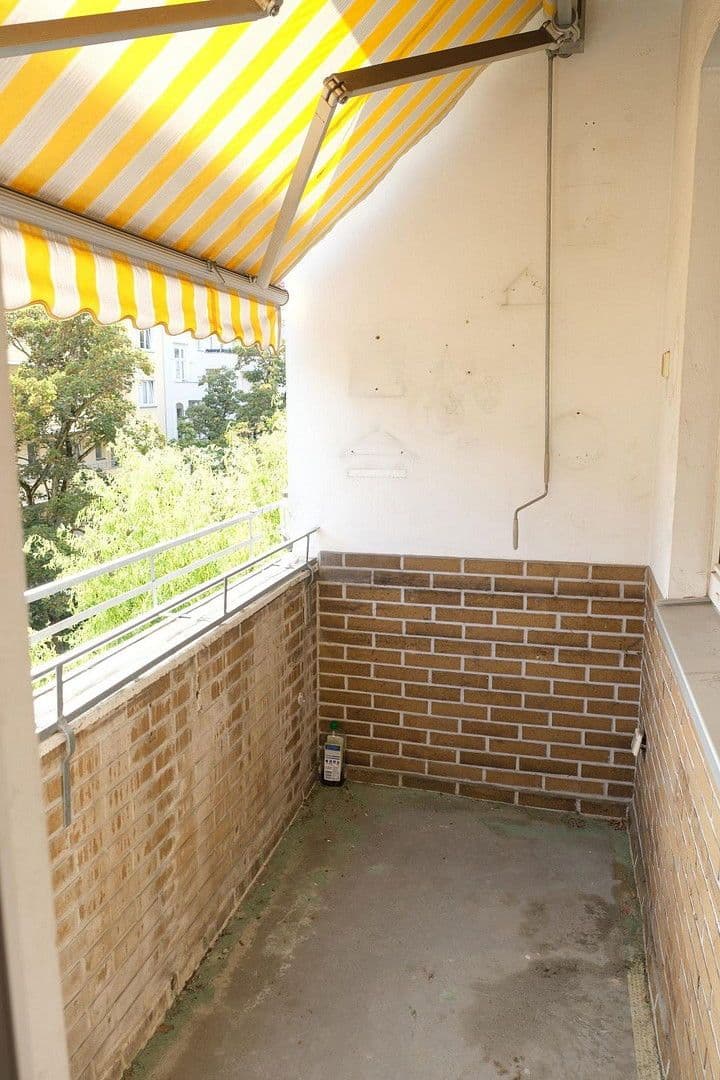 2 bedroom flat for sale, 53 m², Berlin, Berlin 2 bedroom flat for sale, 53 m², Berlin, Berlin