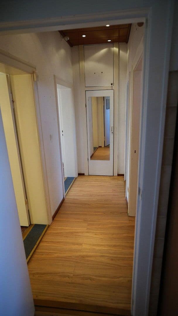 2 bedroom flat for sale, 53 m², Berlin, Berlin 2 bedroom flat for sale, 53 m², Berlin, Berlin