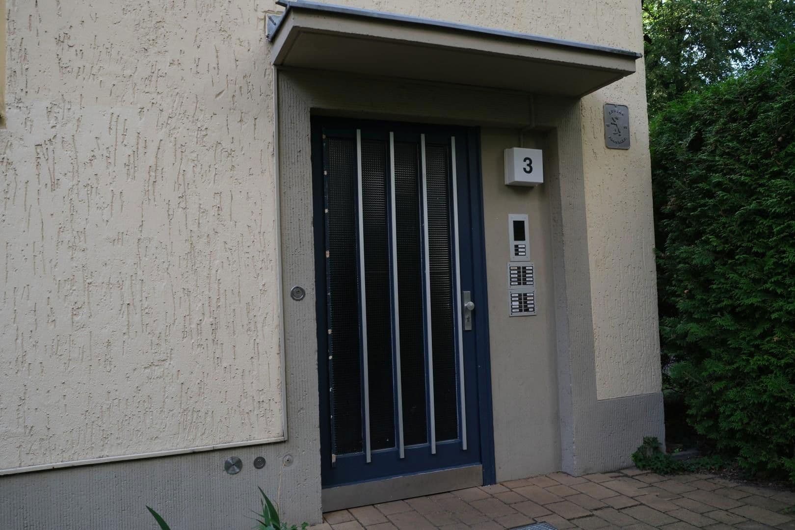 2 bedroom flat for sale, 53 m², Berlin, Berlin 2 bedroom flat for sale, 53 m², Berlin, Berlin