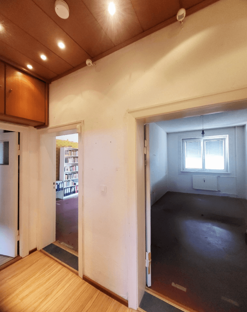 2 bedroom flat for sale, 53 m², Berlin, Berlin 2 bedroom flat for sale, 53 m², Berlin, Berlin