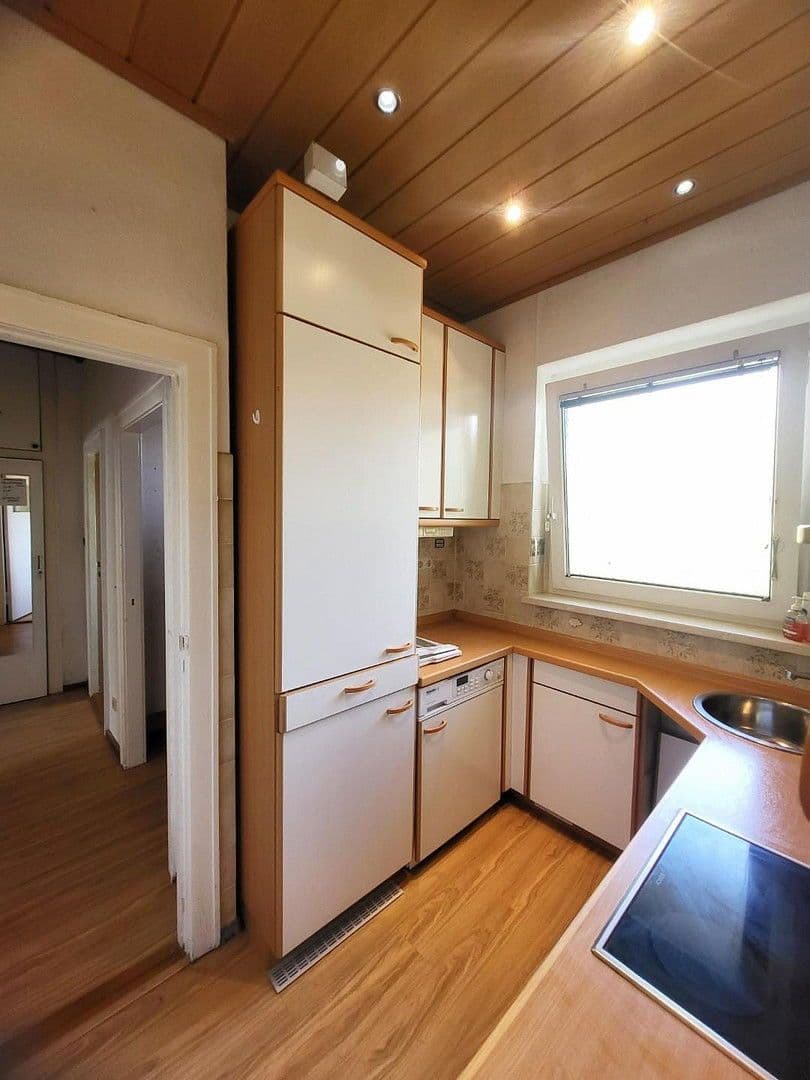 2 bedroom flat for sale, 53 m², Berlin, Berlin 2 bedroom flat for sale, 53 m², Berlin, Berlin