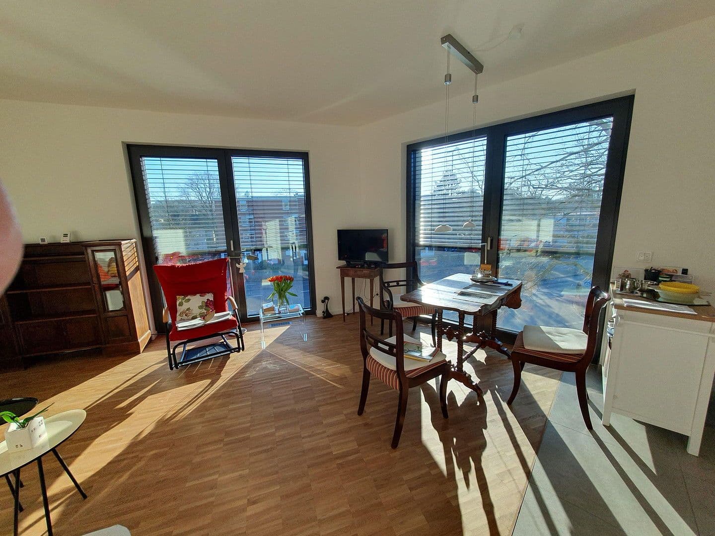 2 bedroom flat to rent, 59 m², Sülldorfer Kirchenweg 202, Hamburg, Hamburg 2 bedroom flat to rent, 59 m², Sülldorfer Kirchenweg 202, Hamburg, Hamburg