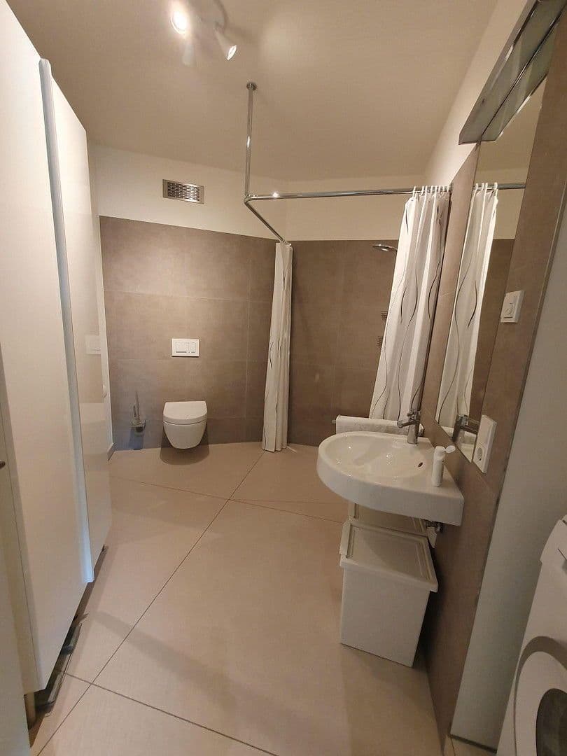 2 bedroom flat to rent, 59 m², Sülldorfer Kirchenweg 202, Hamburg, Hamburg 2 bedroom flat to rent, 59 m², Sülldorfer Kirchenweg 202, Hamburg, Hamburg