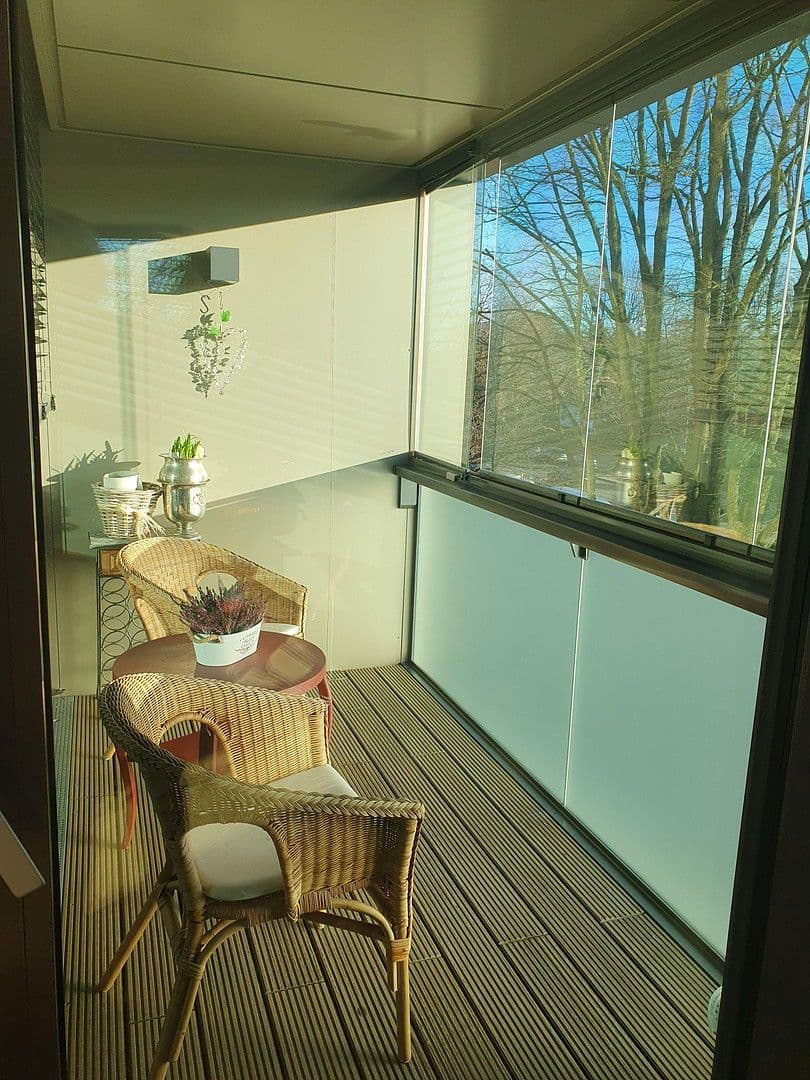 2 bedroom flat to rent, 59 m², Sülldorfer Kirchenweg 202, Hamburg, Hamburg 2 bedroom flat to rent, 59 m², Sülldorfer Kirchenweg 202, Hamburg, Hamburg