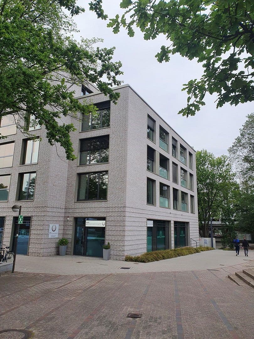 2 bedroom flat to rent, 59 m², Sülldorfer Kirchenweg 202, Hamburg, Hamburg 2 bedroom flat to rent, 59 m², Sülldorfer Kirchenweg 202, Hamburg, Hamburg