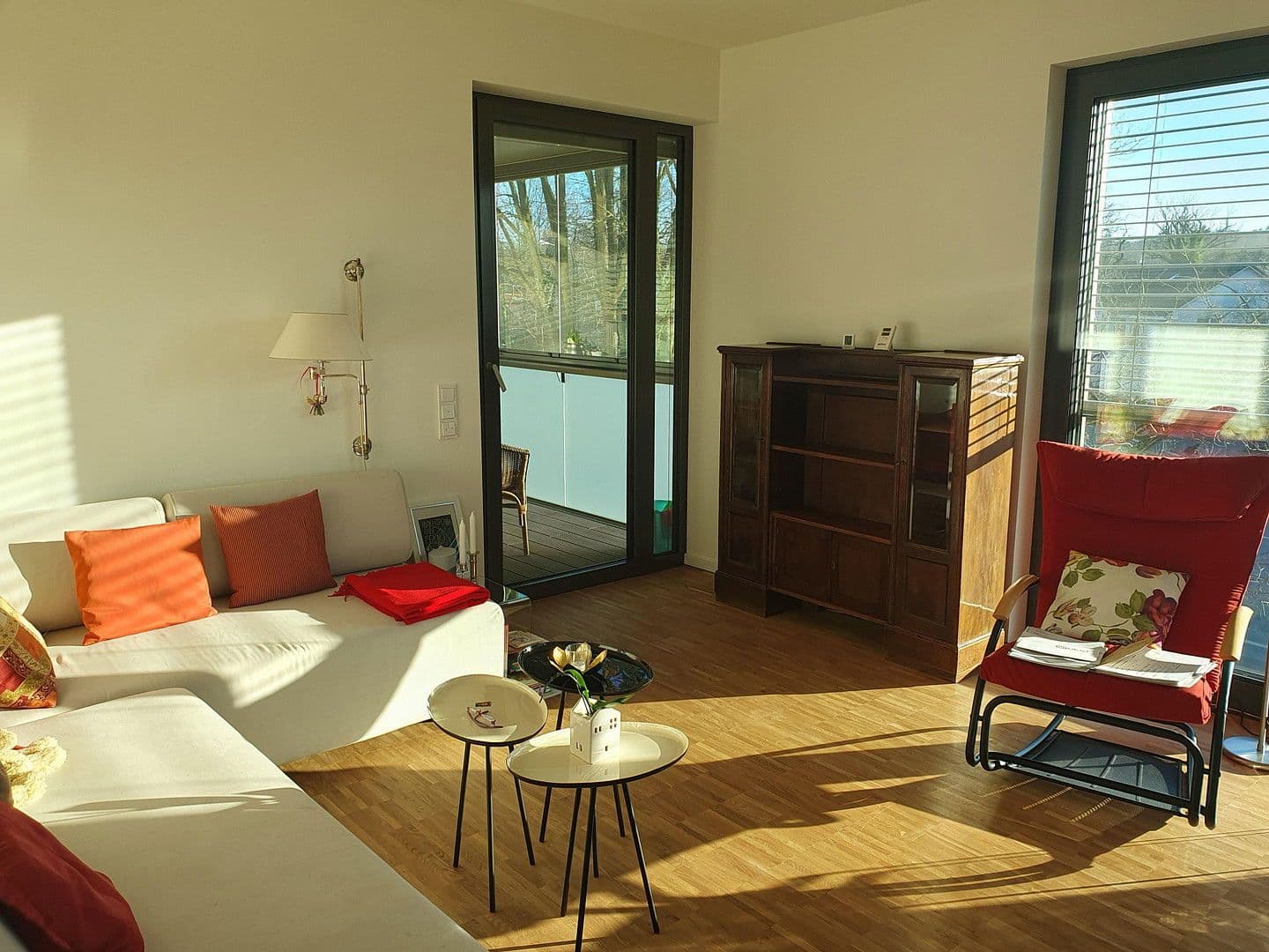 2 bedroom flat to rent, 59 m², Sülldorfer Kirchenweg 202, Hamburg, Hamburg 2 bedroom flat to rent, 59 m², Sülldorfer Kirchenweg 202, Hamburg, Hamburg