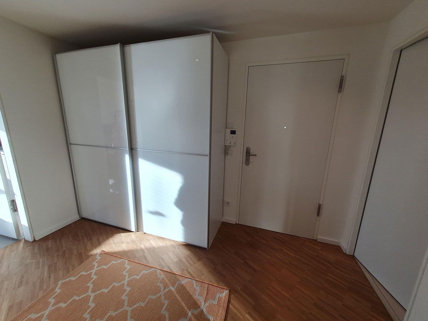 2 bedroom flat to rent, 59 m², Sülldorfer Kirchenweg 202, Hamburg, Hamburg 2 bedroom flat to rent, 59 m², Sülldorfer Kirchenweg 202, Hamburg, Hamburg