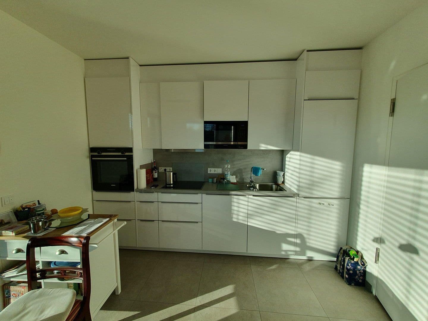 2 bedroom flat to rent, 59 m², Sülldorfer Kirchenweg 202, Hamburg, Hamburg 2 bedroom flat to rent, 59 m², Sülldorfer Kirchenweg 202, Hamburg, Hamburg