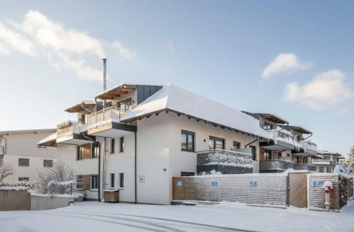 3 bedroom flat for sale, 74 m², Wals Siezenheim, Salzburg 3 bedroom flat for sale, 74 m², Wals Siezenheim, Salzburg