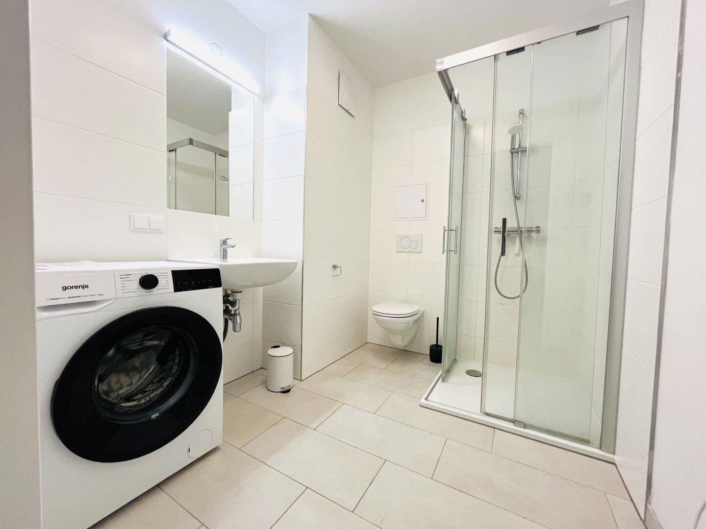 2 bedroom with open-plan kitchen flat to rent, 60 m², Wien, Vienna 2 bedroom with open-plan kitchen flat to rent, 60 m², Wien, Vienna