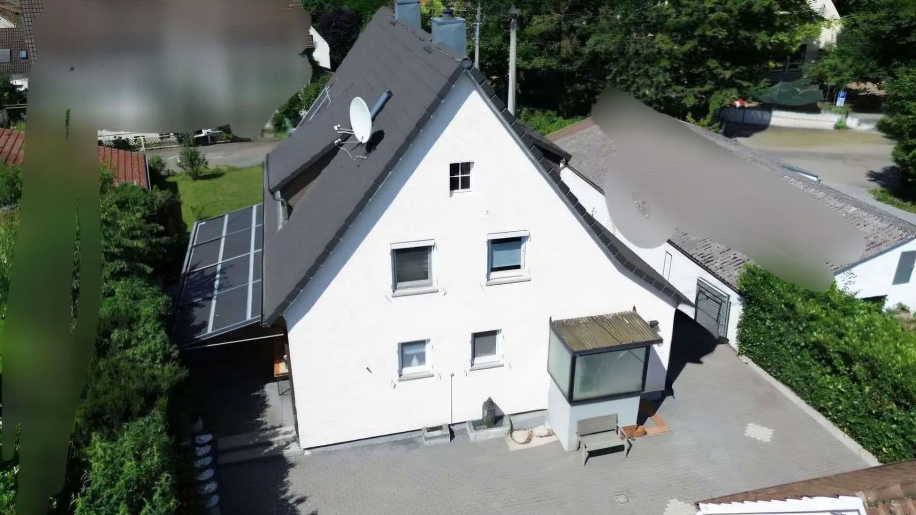 house for sale, 155 m², Brackenheim, Baden-Württemberg house for sale, 155 m², Brackenheim, Baden-Württemberg