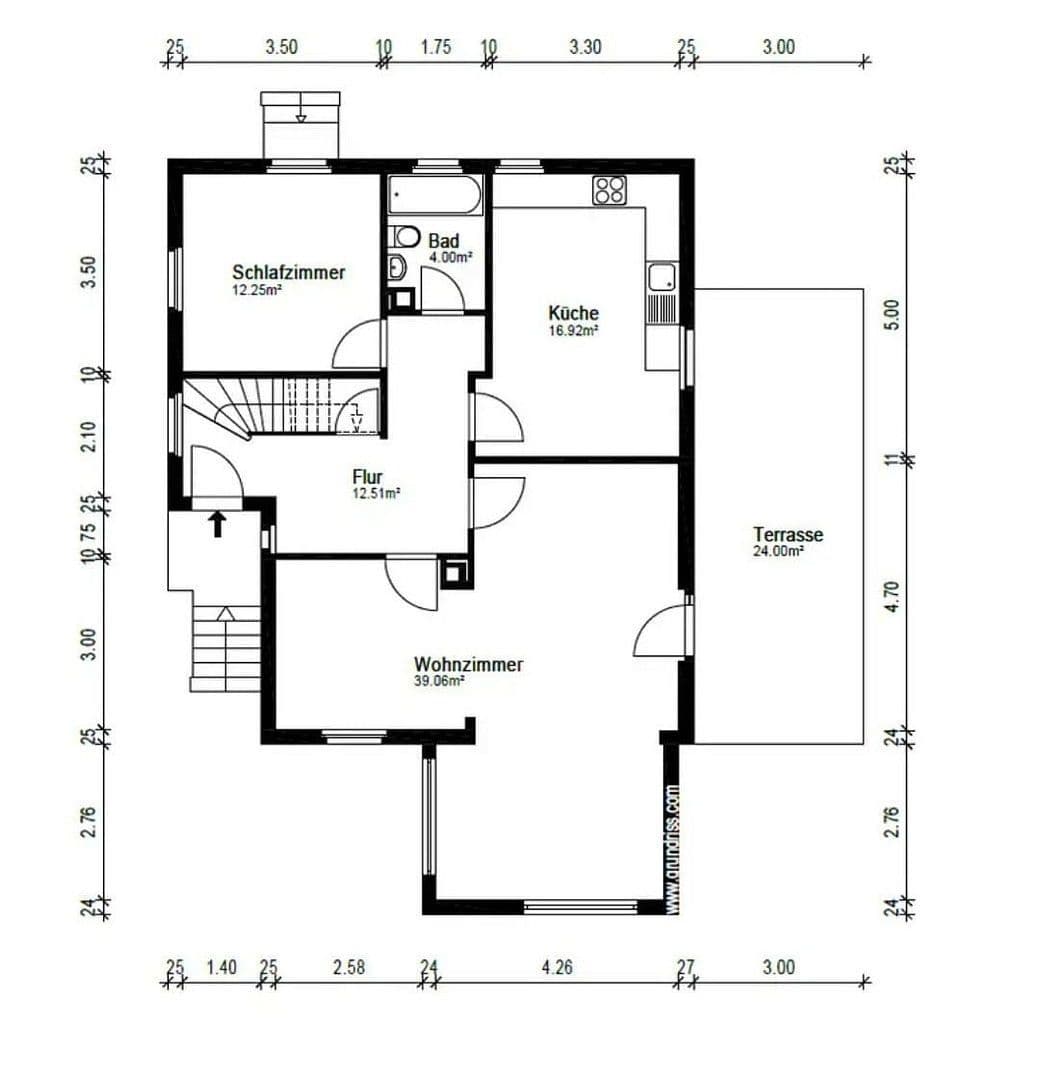 house for sale, 155 m², Brackenheim, Baden-Württemberg house for sale, 155 m², Brackenheim, Baden-Württemberg