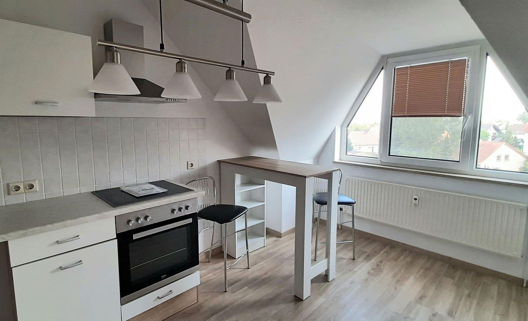 2 bedroom flat to rent, 63 m², Illebener Weg 25e, Bad Langensalza, Thuringia 2 bedroom flat to rent, 63 m², Illebener Weg 25e, Bad Langensalza, Thuringia