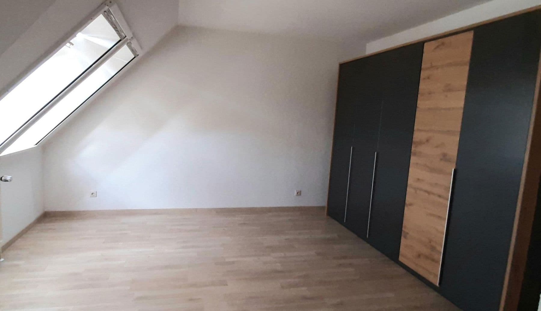 2 bedroom flat to rent, 63 m², Illebener Weg 25e, Bad Langensalza, Thuringia 2 bedroom flat to rent, 63 m², Illebener Weg 25e, Bad Langensalza, Thuringia