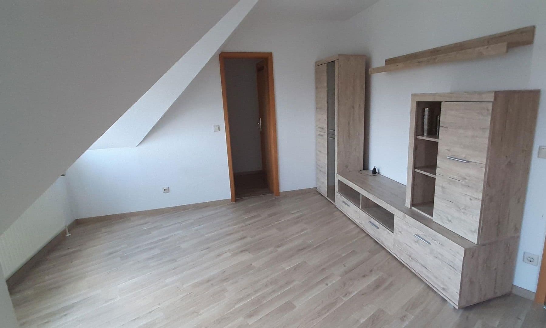 2 bedroom flat to rent, 63 m², Illebener Weg 25e, Bad Langensalza, Thuringia 2 bedroom flat to rent, 63 m², Illebener Weg 25e, Bad Langensalza, Thuringia