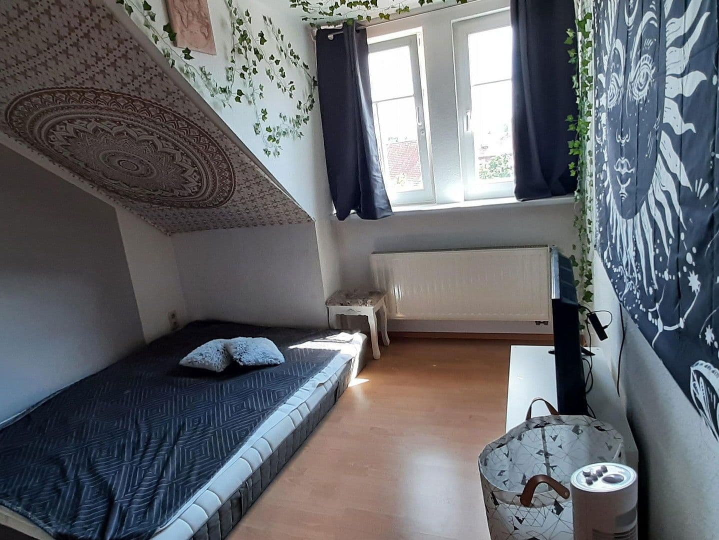 3 bedroom flat to rent, 110 m², Marktstr. 29, Bad Langensalza, Thuringia 3 bedroom flat to rent, 110 m², Marktstr. 29, Bad Langensalza, Thuringia