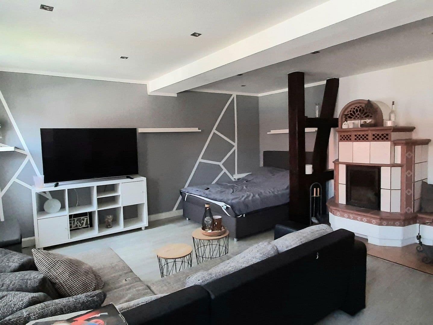 3 bedroom flat to rent, 110 m², Marktstr. 29, Bad Langensalza, Thuringia 3 bedroom flat to rent, 110 m², Marktstr. 29, Bad Langensalza, Thuringia