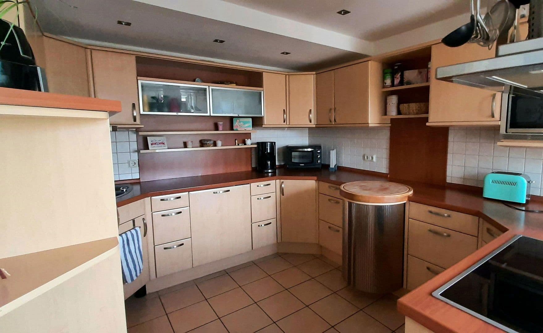 3 bedroom flat to rent, 110 m², Marktstr. 29, Bad Langensalza, Thuringia 3 bedroom flat to rent, 110 m², Marktstr. 29, Bad Langensalza, Thuringia