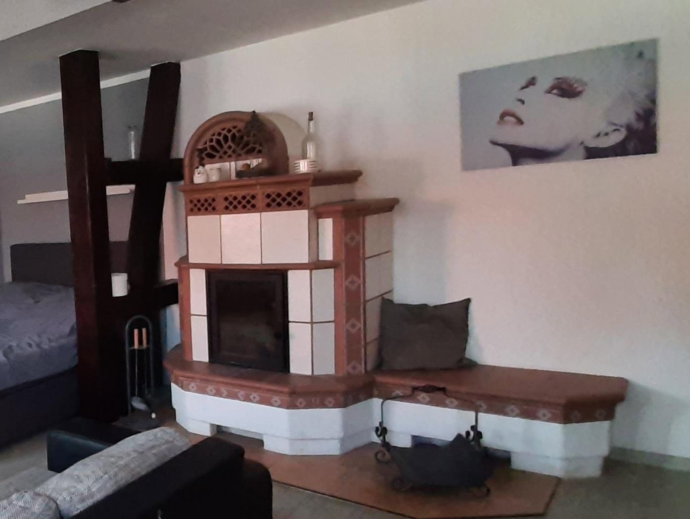 3 bedroom flat to rent, 110 m², Marktstr. 29, Bad Langensalza, Thuringia 3 bedroom flat to rent, 110 m², Marktstr. 29, Bad Langensalza, Thuringia