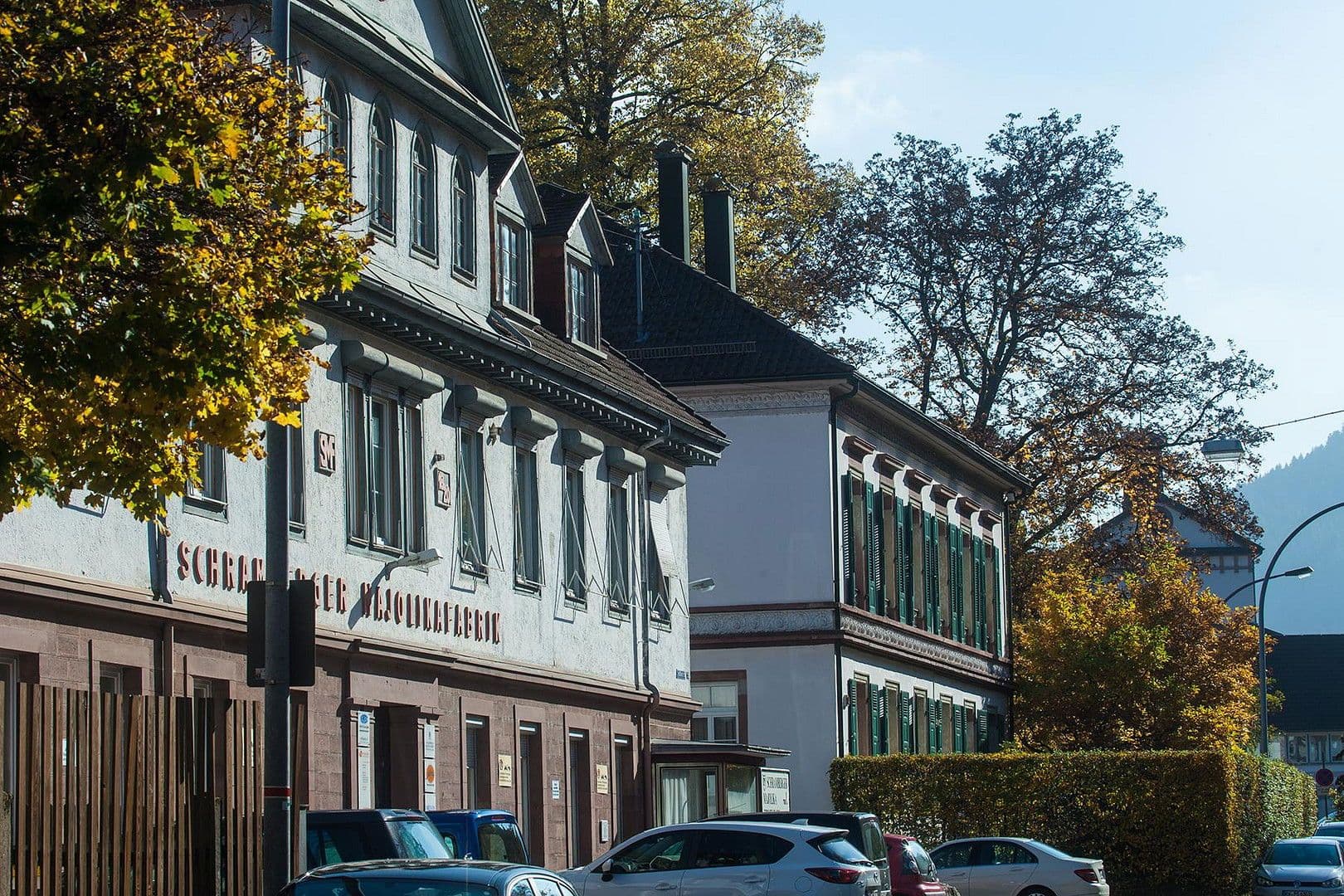 non-residential property to rent, 15,000 m², Schiltachstrasse, 28, Schramberg, Baden-Württemberg non-residential property to rent, 15,000 m², Schiltachstrasse, 28, Schramberg, Baden-Württemberg